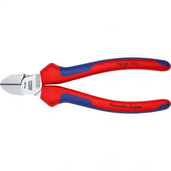 Knipex 70 05 160 pihdit sivuleikkuri