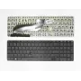 Näppäimistö HP ProBook: 640, 645, 650, 655, G1