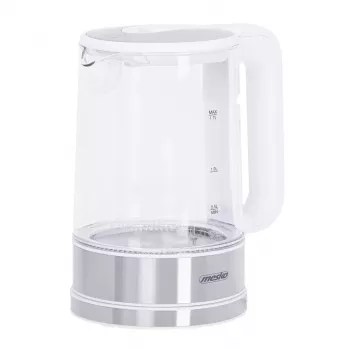MESKO MS 1301W -vedenkeitin