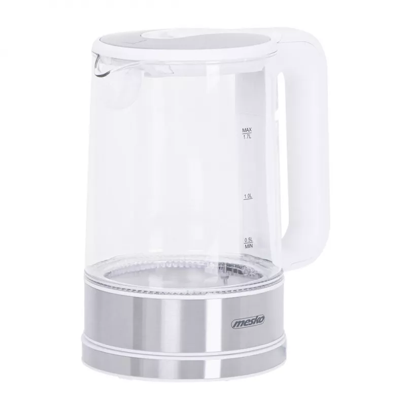 MESKO MS 1301W -vedenkeitin