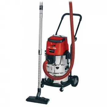Einhell TE-VC 36/30 Li S-Solo akkukäyttöinen märkä-/kuivaimuri, 30 l