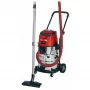 Einhell TE-VC 36/30 Li S-Solo akkukäyttöinen märkä-/kuivaimuri, 30 l