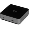 Other World Computing OWC Atlas – kortinlukija (SDXC UHS-II, CFexpress Type-B) – USB-C 3.2 Gen 2 (OWCTCCFXBSDRDR)