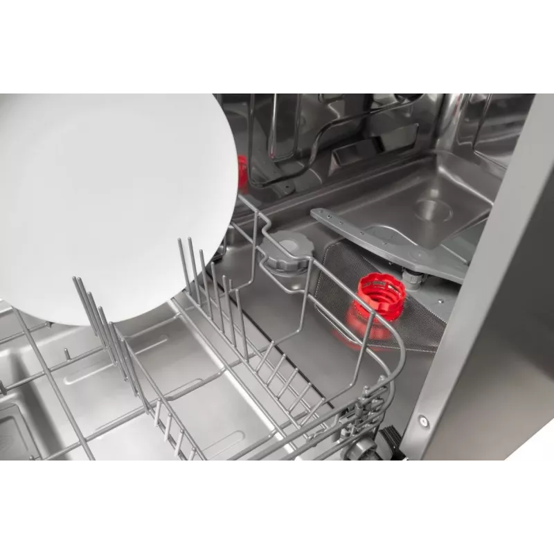 Astianpesukone DFM41E6qISMG FS