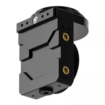 Pump Top Singularity Protium 2.0 D5 -pumpun yläosa asetaali SC-P2-D5T-AL D5-pumppukoteloille