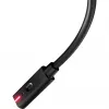 Creative 51EF1040AA001 Zen Hybrid Pro Bluetooth On-Ear -kuulokemikrofoni musta