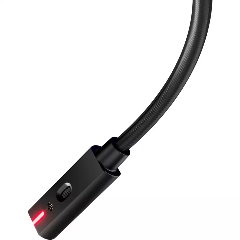Creative 51EF1040AA001 Zen Hybrid Pro Bluetooth On-Ear -kuulokemikrofoni musta