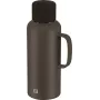 ZWILLING THERMO PLUS termomuki 1,2 l, ruskea — eristetty juomapullo