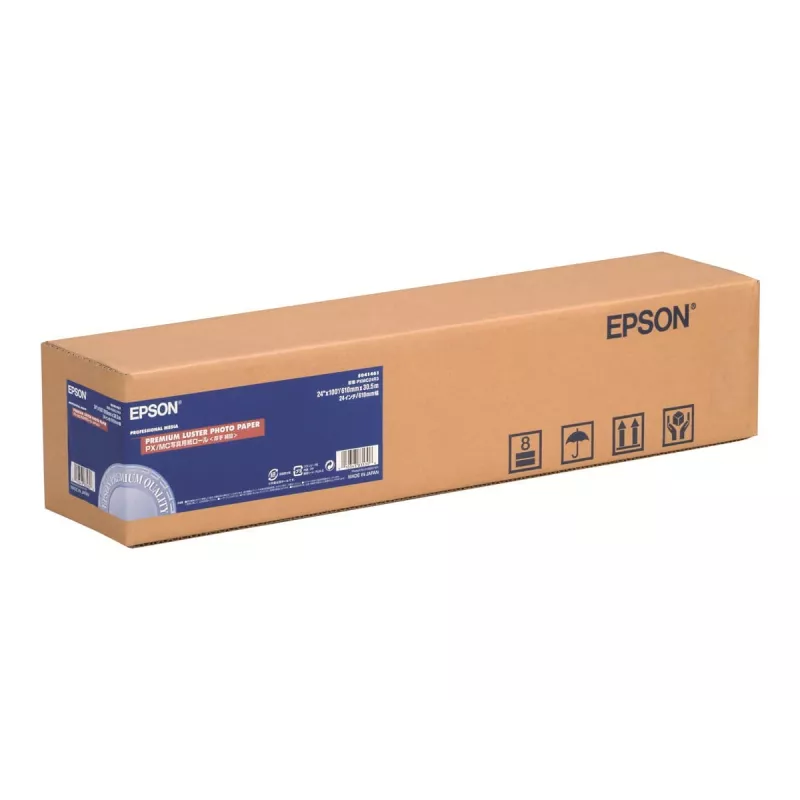 Epson Premium Luster -valokuvapaperi, DIN A4, 250 g/m²