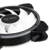 XSPC 120mm ARGB PWM kotelotuuletin, RGB Series 2, 120 mm