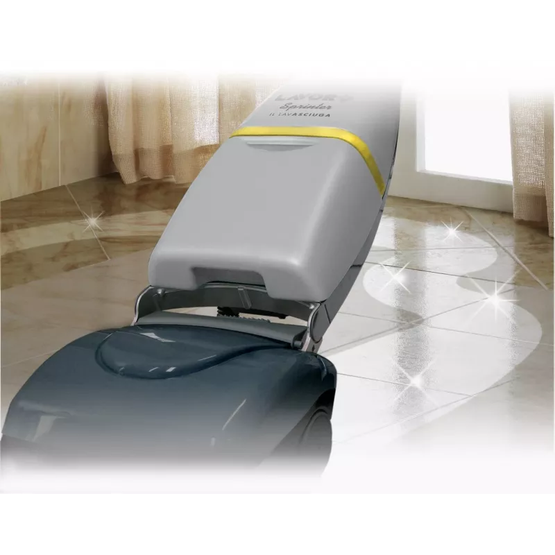 Lavorwash Sprinter lattianpesukone 800 W 1015 m²/h käveltävä