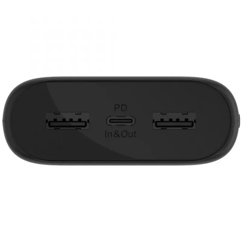 Varavirtalähde Belkin BPB014BTBK 20000 mAh