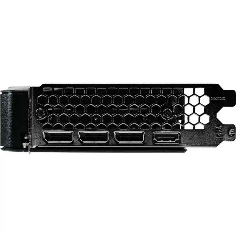 Näytönohjain Gainward GeForce RTX 5060 Ti 8 GB GDDR7