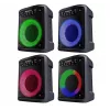 Bluetooth-kaiutin FUNKY 10W, 65053, DEFENDER