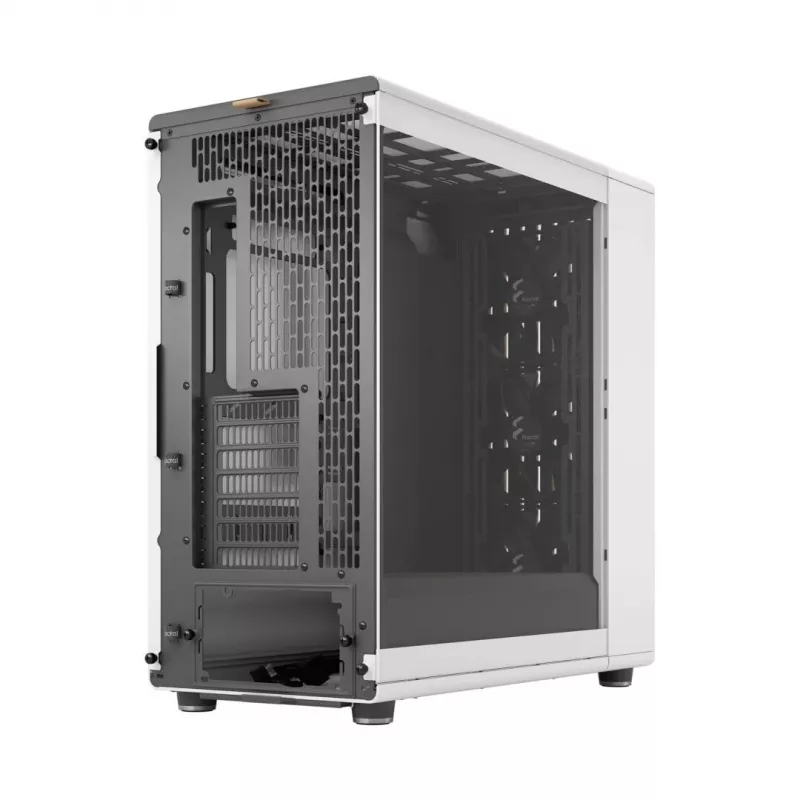 PC-kotelo Fractal Design North XL Desktop valkoinen