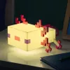 Paladone Minecraft Axolotl valo