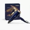 Hiustenkuivaaja BaByliss 5911E 2000 W musta kulta