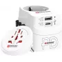 Skross maailmanadapteri PRO Light USB AC30PD (61663)