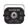 LIGHT4ME Multiphase - UV LED monitehoste