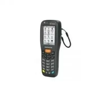 Datalogic Multi Ethernet Dock - käsilaitteen lataustelakka - 4 lähtöliitäntää - Memor X3:lle (94A150066)