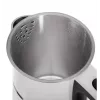 Vedenkeitin Adler 1,7 l 1355 W valkoinen kaksiseinä