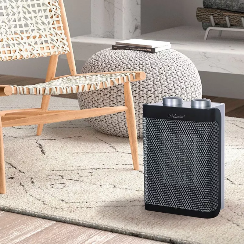 Keraaminen lämmitin Maestro MR-924 1500W