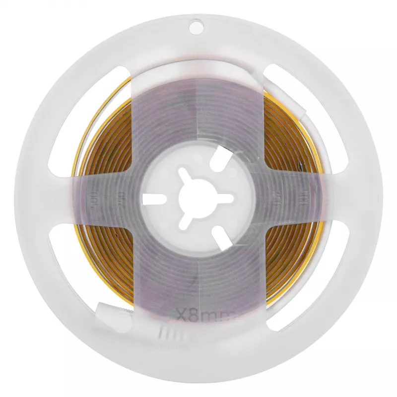 Activejet AJE-COB 3m ciep LED-nauha yleis-LED-nauha sisätiloihin