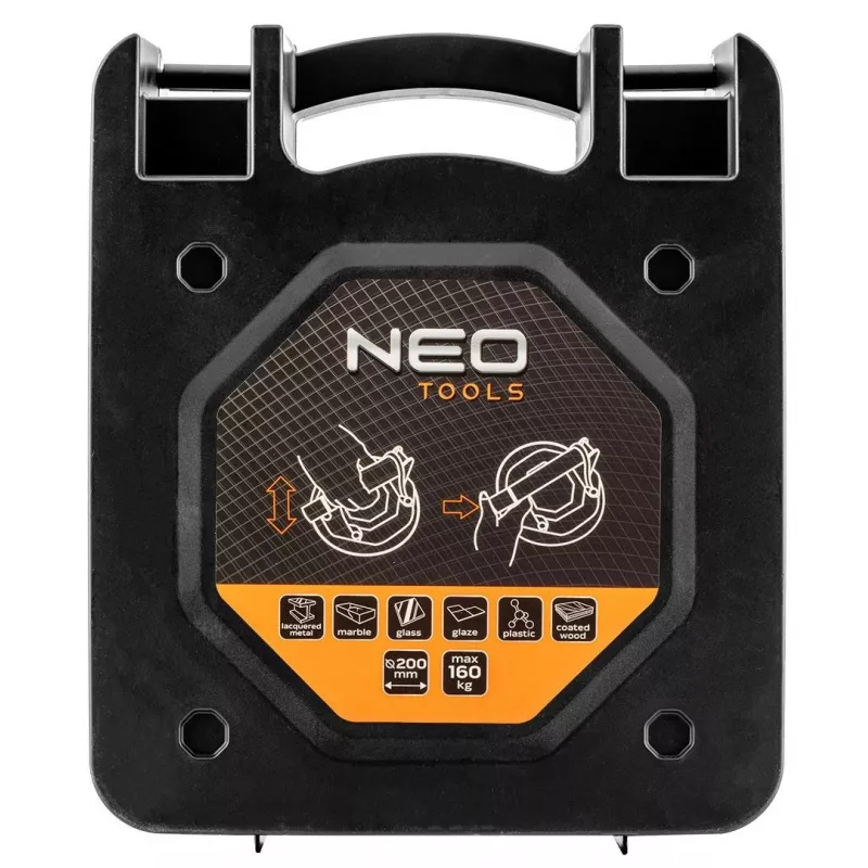 NEO tools 56-800 käsikäyttöinen laattaleikkuri