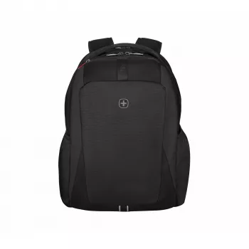 Vapaa-ajan reppu Wenger SwissGear XE Professional harmaa polyesteri PVC
