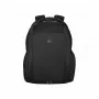 Vapaa-ajan reppu Wenger SwissGear XE Professional harmaa polyesteri PVC