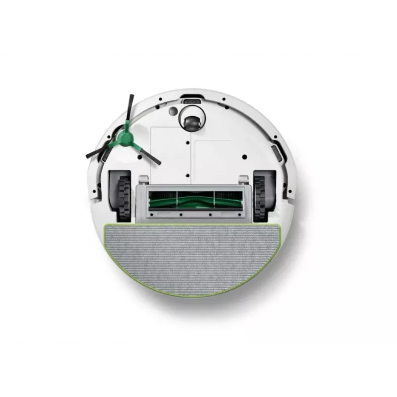 Robotti-imuri iRobot Roomba Combo 105+ valkoinen