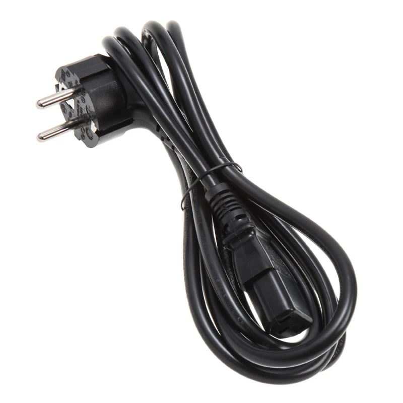 Kolink KKTP01 virtajohto, Schuko–C13, 1,8 m