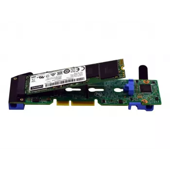 Lenovo 7Y37A01093 liitäntäkortti/adapteri sisäinen M.2