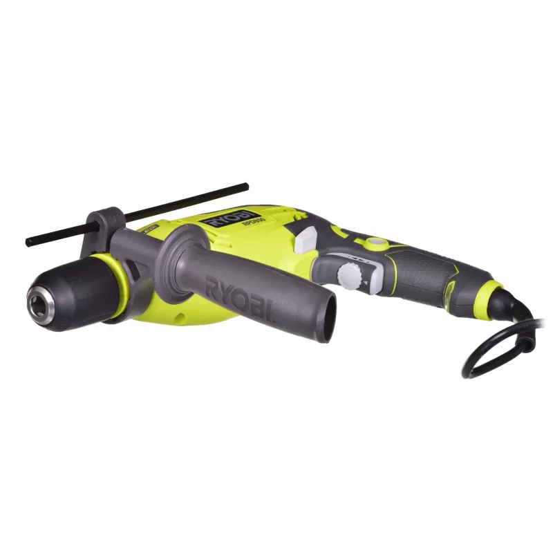 Ryobi RPD800-K 800 W 3000 kierr./min pikakiinnitysistukka 1,8 kg
