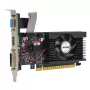 Näytönohjain AFOX Geforce GT710 4 GB DDR3 64-bittinen DVI HDMI VGA Low Profile V3