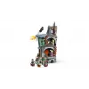 LEGO HARRY POTTER 76467 Luna Lovegoodin talo