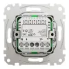 Kierto-LED-himmennin Schneider Electric WDE002961, Multiwire, 200 W, valkoinen