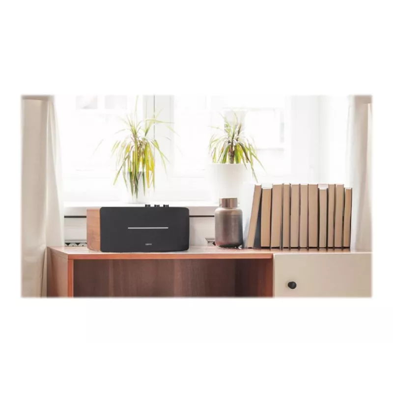 Edifier | pieni aktiivikaiutin | D12 | Bluetooth | langaton yhteys