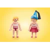 Talo Playmobil My Life lastenhuone monivärinen 71610