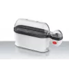 Munankeitin Steba EK 4 3 munaa 350 W musta valkoinen 0420400