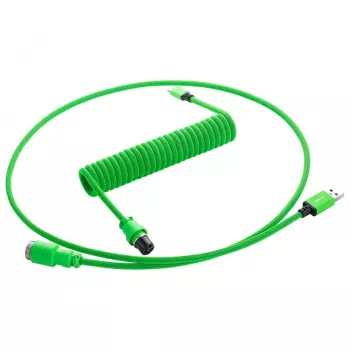 Virtakaapeli CableMod PRO ModMesh 12VHPWR liitin – 8-pin PCIe 45 cm vaaleansininen