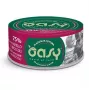 Oasy More Love kanaa lampaalla ja parsakaalilla 70 g