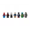 LEGO MARVEL 76342 Spider-Man vs. Mysterio: Daily Bugle