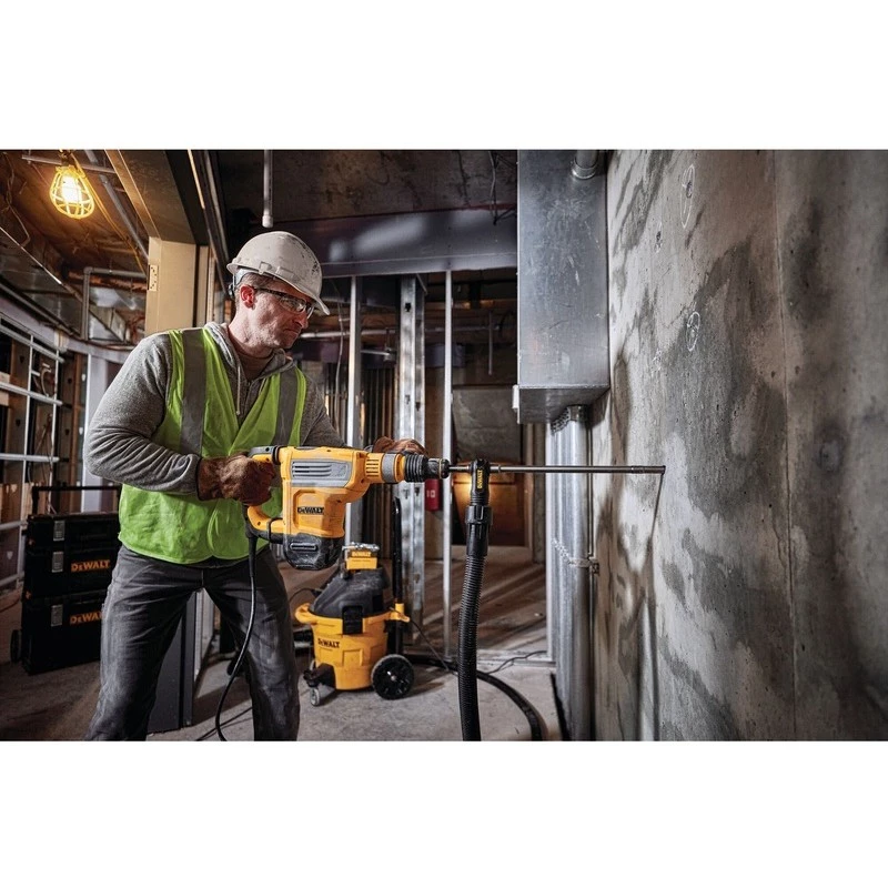 DeWALT D25614K-QS poravasara SDS Max 2900 kierr./min 1350 W