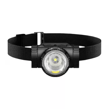 Otsalamppu Superfire HL96 – ladattava 1000 lumenia, malli HL96