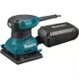 Makita BO4555J - värähtelyhiomakone - 200 W - 112 x 102 mm (BO4555J)