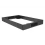 Rack-alusta Lanberg CK01-68-B