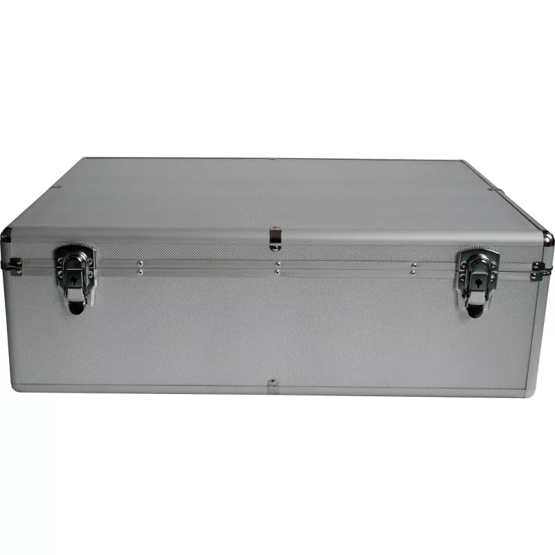 Kotelot MediaRange BOX78 1000 levylle hopea