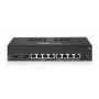 Kytkin Aruba Networking 6000 8G 2SFP S4R22A