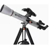 Celestron StarSense Explorer 70 LT linssikaukoputki 70x musta, harmaa